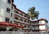 Hotel Dolphin Bay Goa